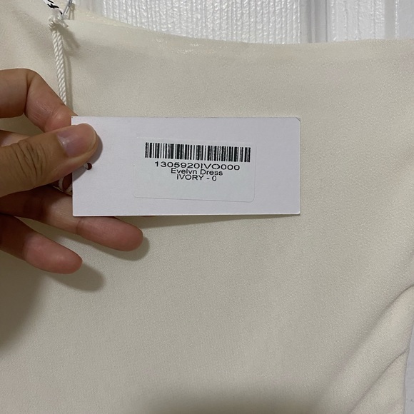 Reformation Evelyn Dress - Picture 5 of 5